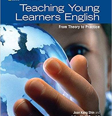 خرید کتاب خارج از ایران خرید ایبوک Teaching Young Learners English: From Theory to Practice خرید کتاب خارجی خرید کتاب از امازون خرید pdf کتاب خارجی